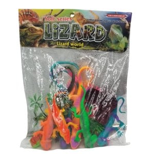 Lizard World