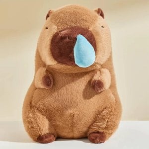 Capybara Plush