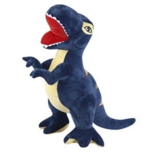 Dinosaur Stuff Toy