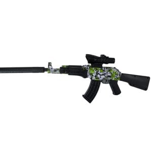 AK47 GelXShot