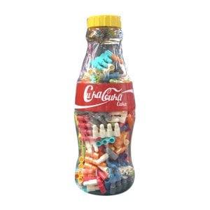 Coca-Cola Building Blocks
