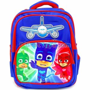 PJ Mask 14" Back Pack