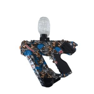 Shooting Elite Gel Blaster 2 in 1