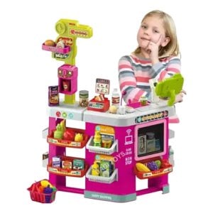 Shopping Market