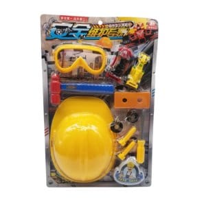 Construction Set