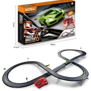Soba Track Master 490cm