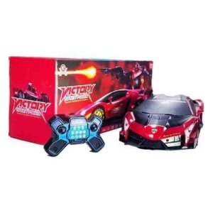 1:10 Transformer RC Car