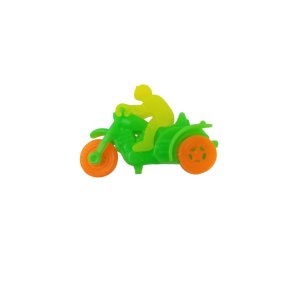Party Favor Motorbike-12pcs