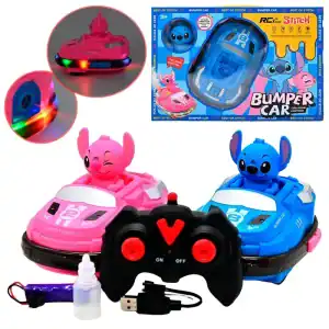 Stitch R/C Car