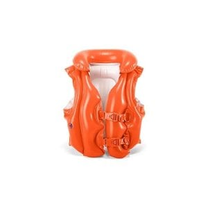 Intex Deluxe Swim Vest
