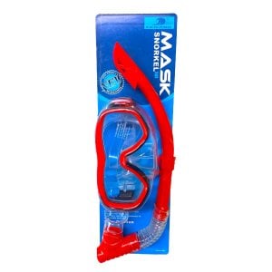 Snorkel Set