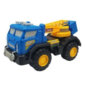 Big Superfine Truck