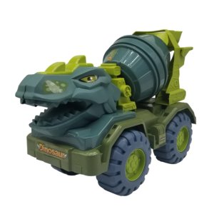 Dinosaur Truck