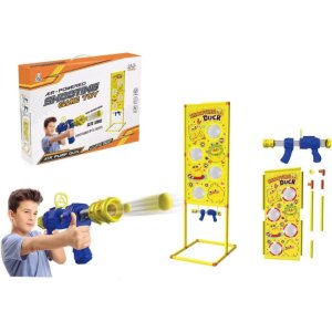 Elite Series Air Pump Blaster