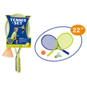 Tennis/Badminton Set
