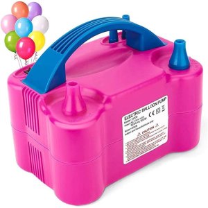 Electric Balloon Pump