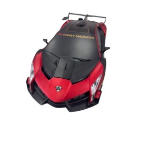 Transforming Lamborghini