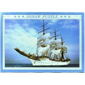 Jigsaw Puzzle 1000pcs