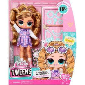LOL Surprise Tweens Core Doll - Fancy Gurl