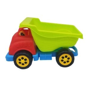 Sand Toys-Beach Truck