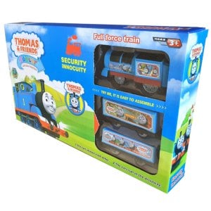 Thomas & Friend Train Set