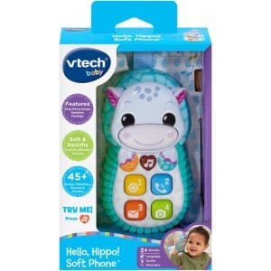 Vtech Hello Hippo Phone