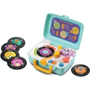 VTech My 1st Record Player