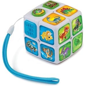 VTech Cube Adventures Dino Discoveries