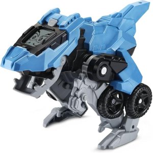VTech Switch and Go Race Car, Velociraptor