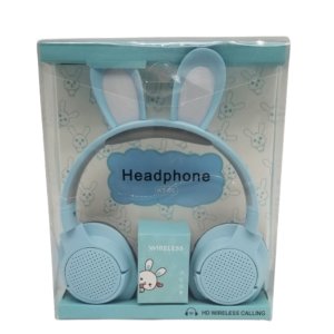 Rabbit Ears Wireless Earphone