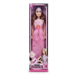 26inch Girl Sparkle Doll