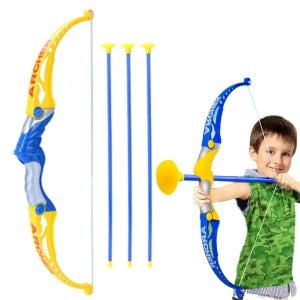 Archery Shoots