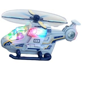 Attack Twost Fighter Series- Helicopter