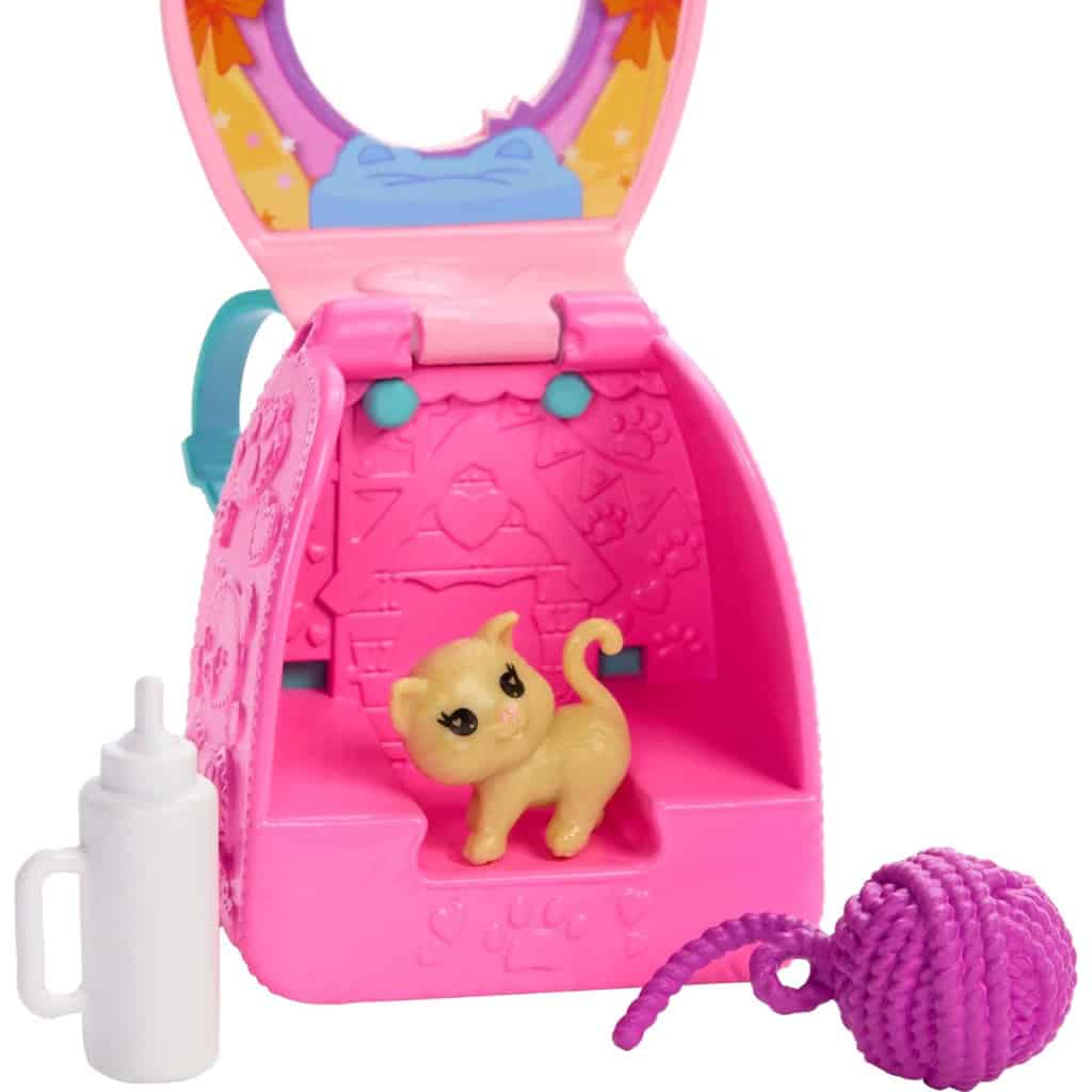 Barbie Family & Friends Playtime Kitty71fG5eCKXtL._AC_SL1500_