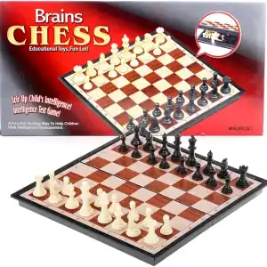 Brains Chess