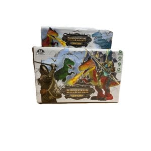 Dinosaur Century