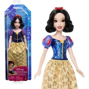 Disney Princess Snow White Doll