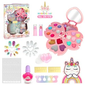 Beauty Make-up Set