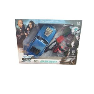 1:18 Scale RC Drift Racing Car