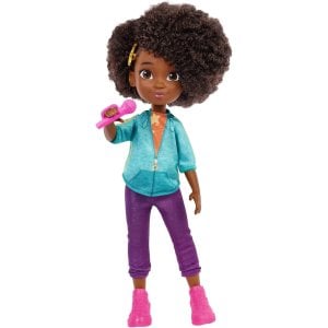 Karma's World Karma Grant Doll