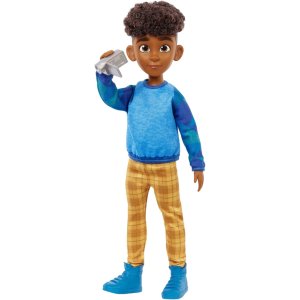 Karma's World Winston Torres Doll