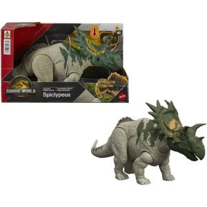 JURASSIC WORLD Roaring Dinosaur (Asst)