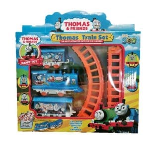 Thomas & Friends Collectible Railway