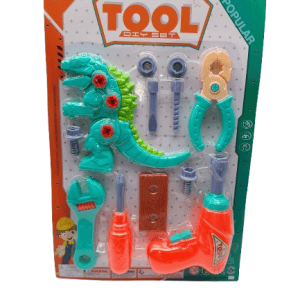Dino tool Set
