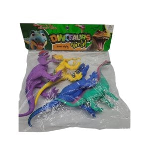 Dinosaur World