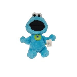 Sesame Street Stuff Toy