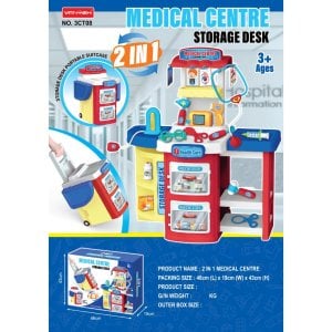 2 in 1 Medical Centre