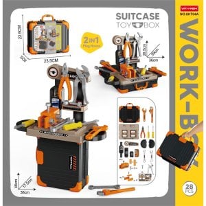 TOOL SET