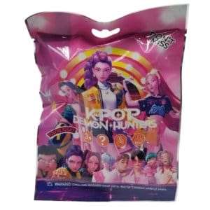 K-Pop Demon Hunters Surprise Bag