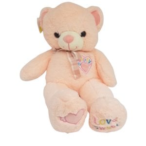 60cm Sweet Love Teddy Bear